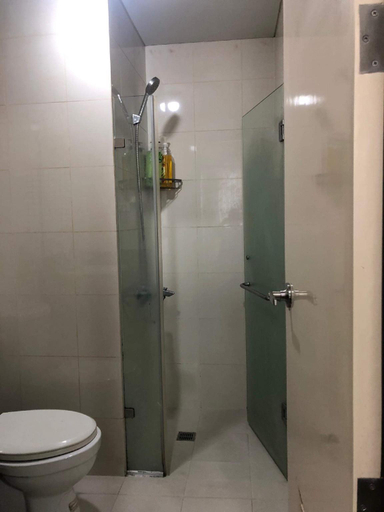 Bathroom 4, Budget Vacation Homes across Manila Airport T3, Pasay City