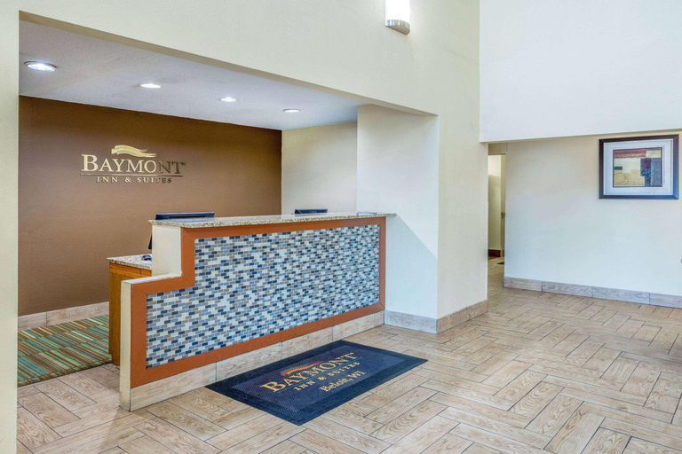Public Area 2, Baymont by Wyndham Beloit, Rock