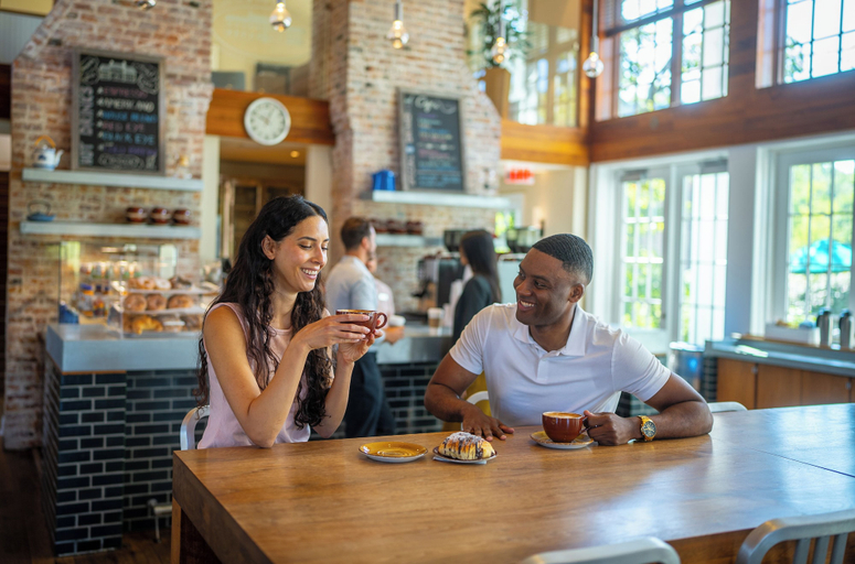 Food & Drinks 5, Windrose On Hudson, Westchester