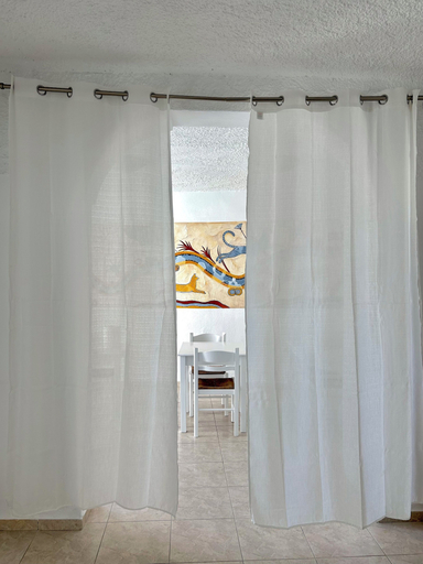 Bathroom 5, Maralex, South Aegean