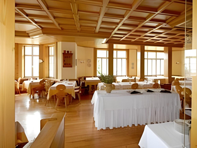 Food & Drinks 4, Hotel Costabella, Trento