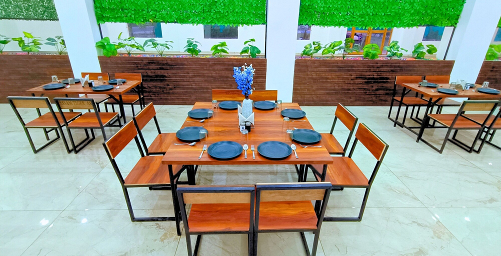 Food & Drinks 5, The Secret Hideout, Nainital