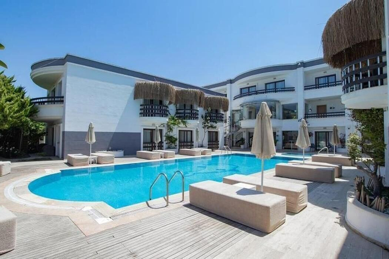 Sport & Beauty 4, Beyaz Suite Hotel, Bodrum