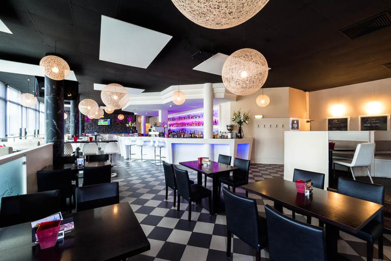 Food & Drinks 4, Hotel An der Oper, Chemnitz