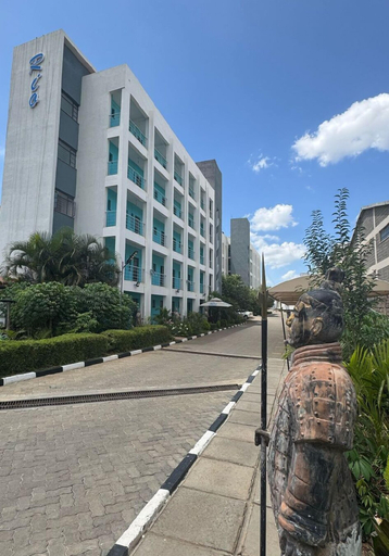 Exterior & Views 2, Rio Eco Gardens, Mavoko