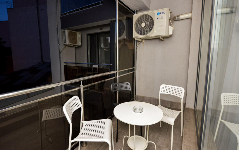 Others 5, Harmony Residence, Municipiul Bucuresti