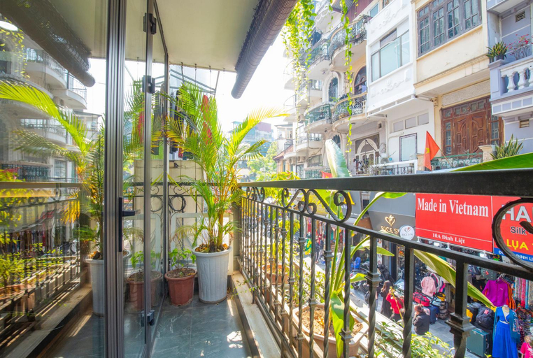 Others 5, Mimosa Homestay, Hoàn Kiếm