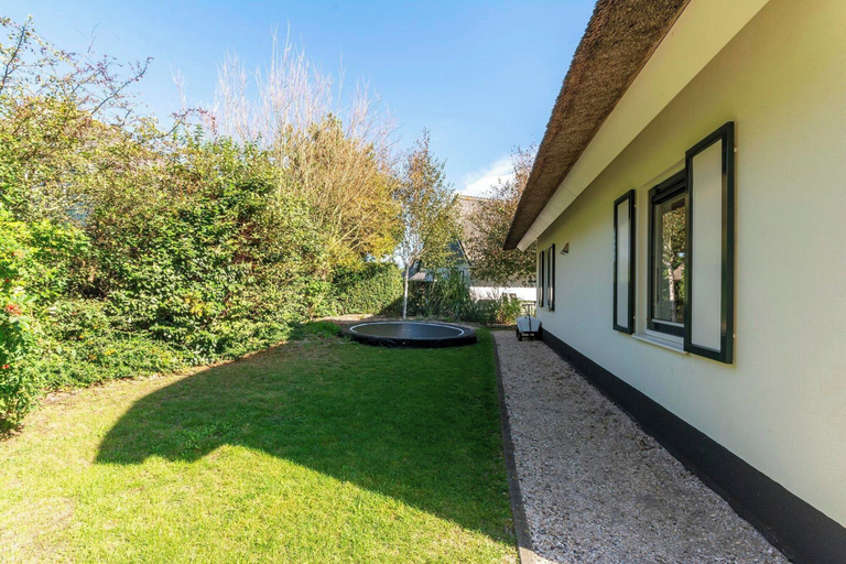 Others 5, Duynopgangh 16 Villa for 8-guests Behind Dunes, Den Helder