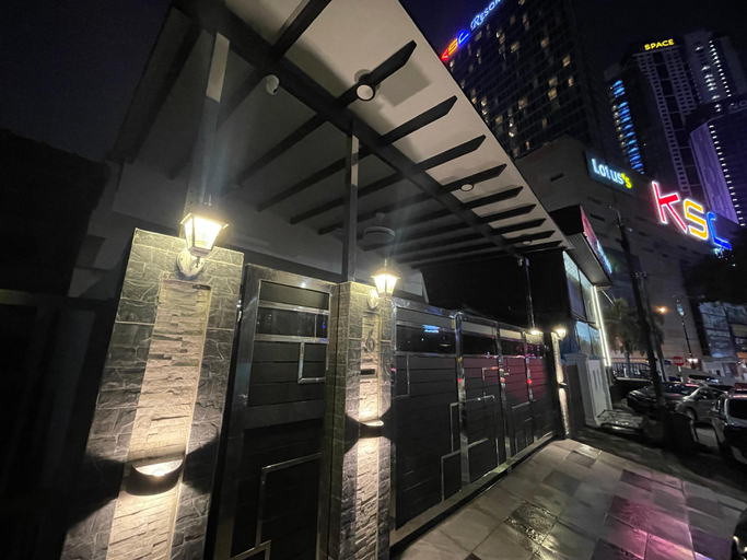 4, Cozy Room 2pax 1min walk to KSL  Bathroom, Johor Bahru