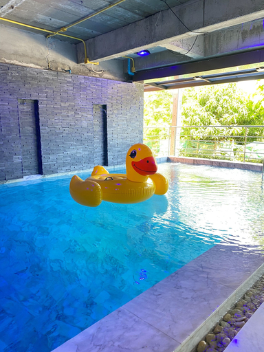 Sport & Beauty 3, Happy Hotel Aonang Krabi, Mueang Krabi