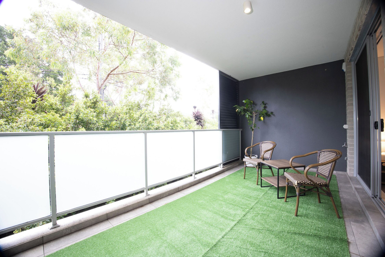 Others 4, Kozyguru | Epping | Stylish 1 Bedroom Apartment, Sydney