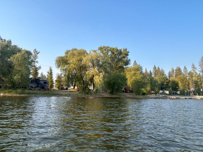 Others 3, Ruby's Resort & RV, Spokane
