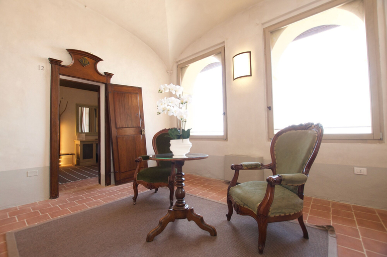 Others 4, Hotel San Giovanni Resort, Cuneo