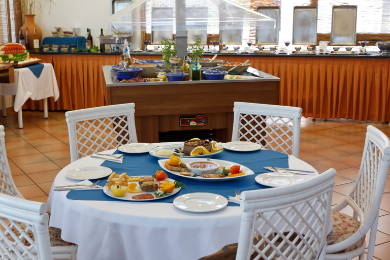 Food & Drinks 4, Saint Nicholas, North Aegean