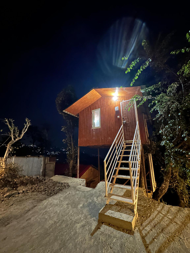 Others 4, Treehouse by The City Escape, Shimla