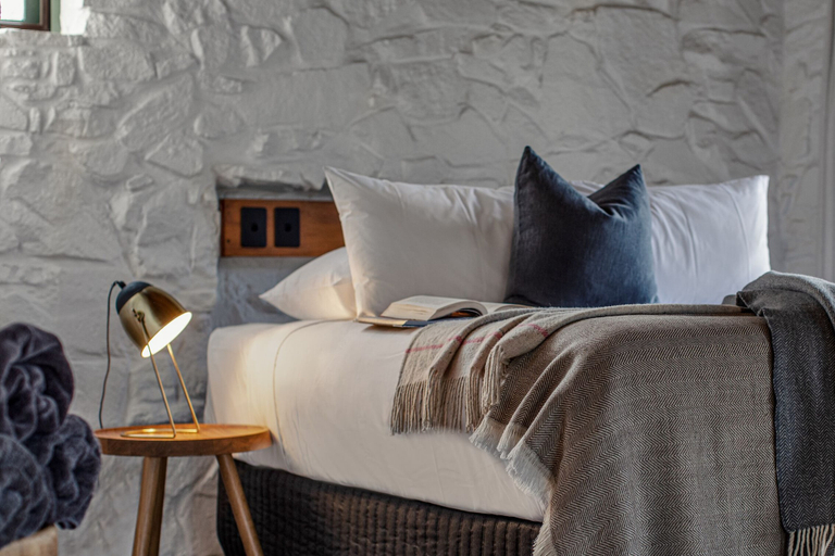 Bedroom 4, Piermont Retreat Swansea, Glamorgan-Spring Bay
