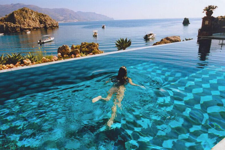 Sport & Beauty 2, Villa Sant'Andrea, A Belmond Hotel, Taormina Mare, Messina