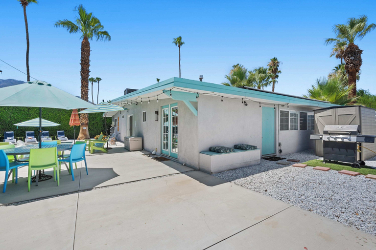 Exterior & Views 2, Modern Heart Oasis With Pool!, Riverside