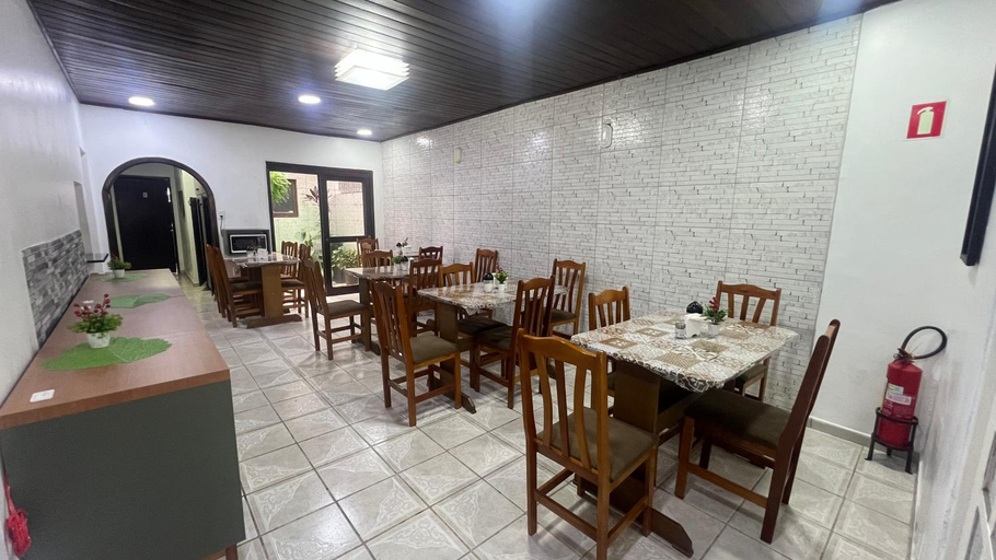Food & Drinks 3, Pousada Recanto da Palmeira, Guaíba