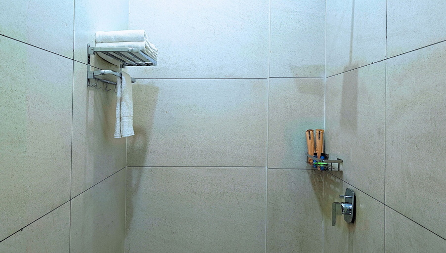 Bathroom, The Secret Hideout, Nainital
