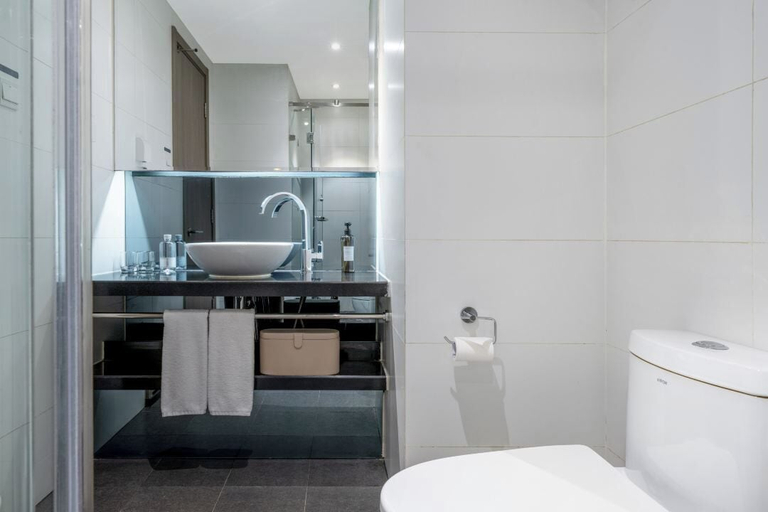Others 5, Jinwan Square Orange Crystal Hotel, Tianjin