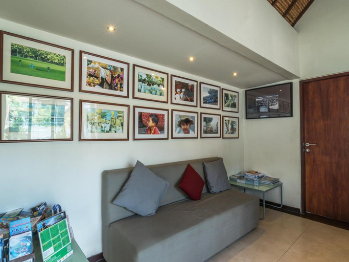 Public Area 5, Villa Bali Asri, Badung