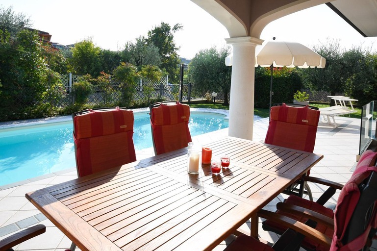 Food & Drinks, Villa Erika, Brescia