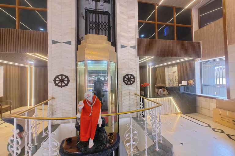 Others 5, Harmony Inn, Satara