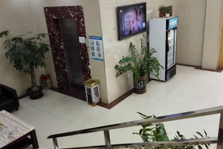 Others 5, Shenzhen Liuliu Hotel (Shiyan Bus Station), Shenzhen