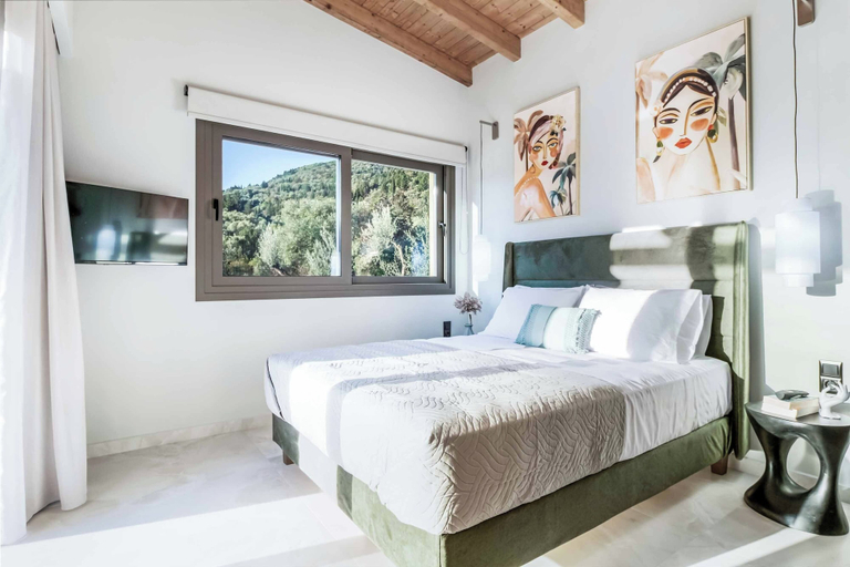 Others 2, Villa Cielo Azul, Ionian Islands