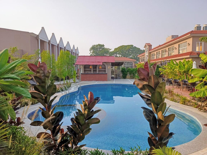 Sport & Beauty 5, DUDHWA NIRWANA RETREAT , Lakhimpur Kheri