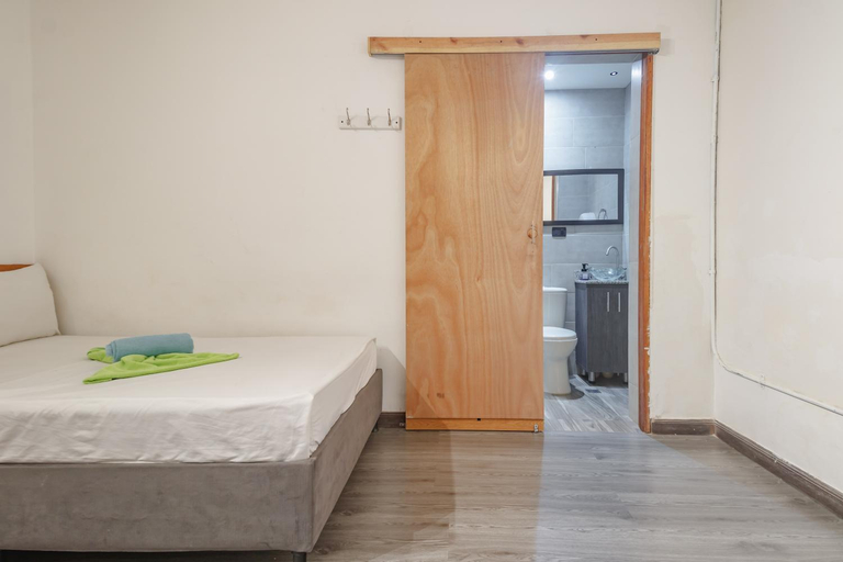 Bedroom 2, Hostal Machu Picchu Medellin, Medellín
