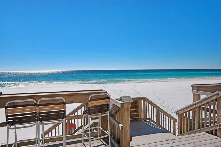 Others 5, Sundestin 818, Okaloosa