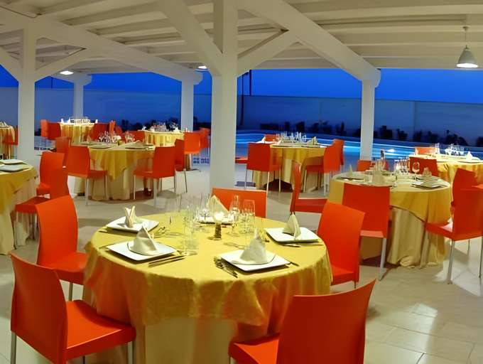 Food & Drinks 5, Parco Della Rocca, Ragusa