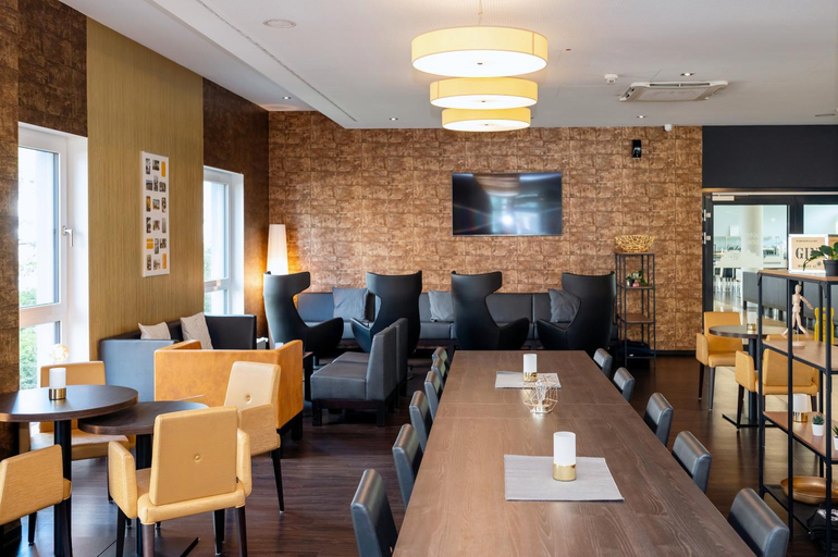 Food & Drinks 5, Staycity Aparthotels, Heidelberg