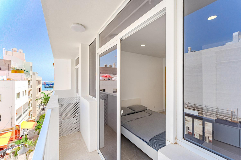 Others 4, Few steps from the beach hostel in Los Cristianos, Santa Cruz de Tenerife