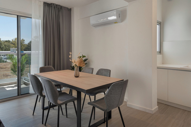 Others 3, Phaedrus Living: Travertine Residences 101