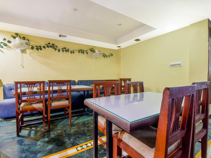 Food & Drinks, Hotel Utsav , Jaipur