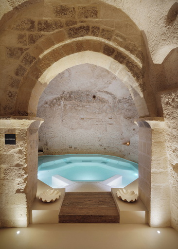 Sport & Beauty 2, Vetera Matera, Matera