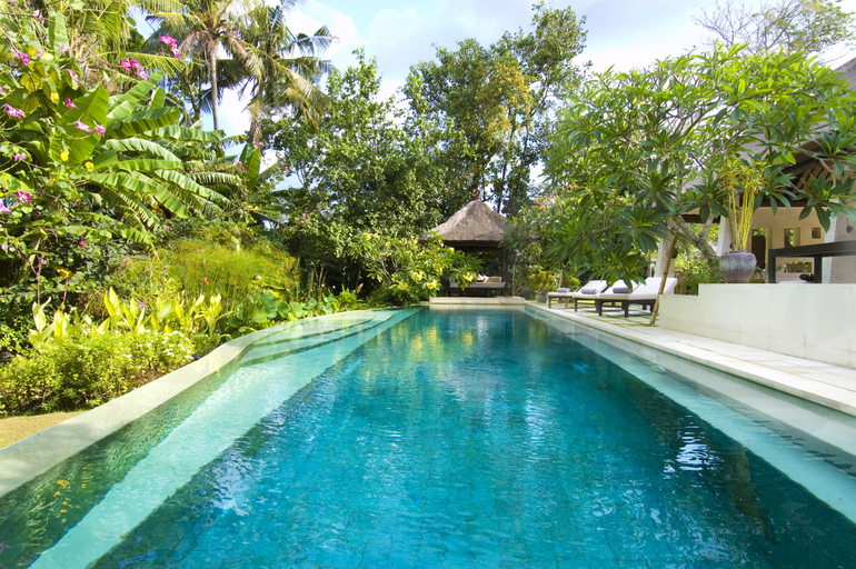 Sport & Beauty 3, Villa Bali Asri, Badung