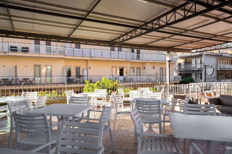 Food & Drinks, Hotel Gardenia Sorrento  Ascend Hotel Collection , Napoli