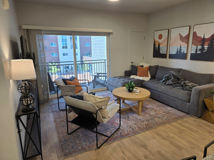 Others 5, Sugar House by cloud Dream Homes, Salt Lake
