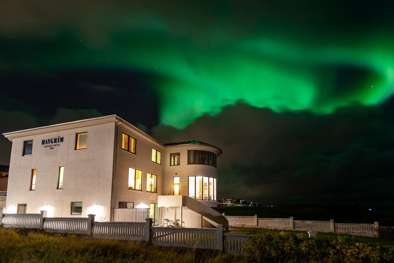 Others 3, Havgrim Seaside Hotel 1948, Tórshavn