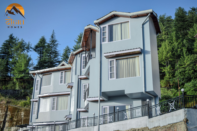 Exterior & Views 2, Dogri Homes, Shimla