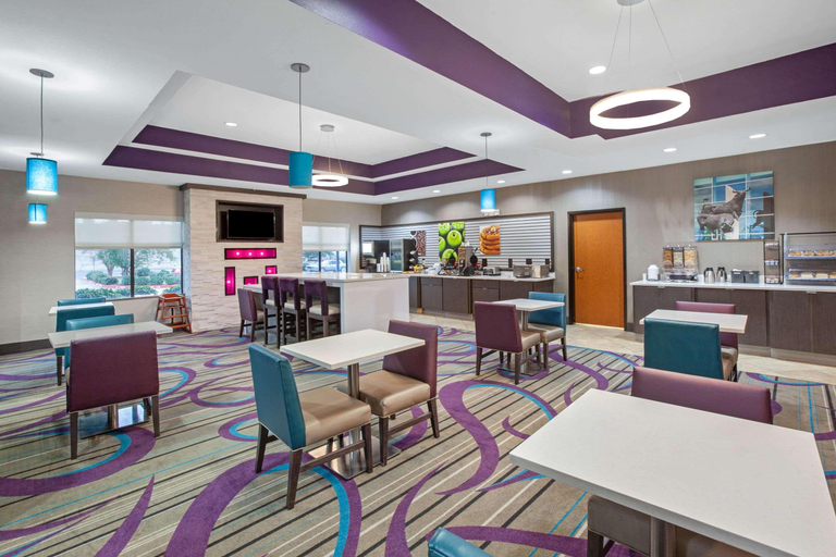Public Area 2, La Quinta Inn & Suites Pasadena North, Houston