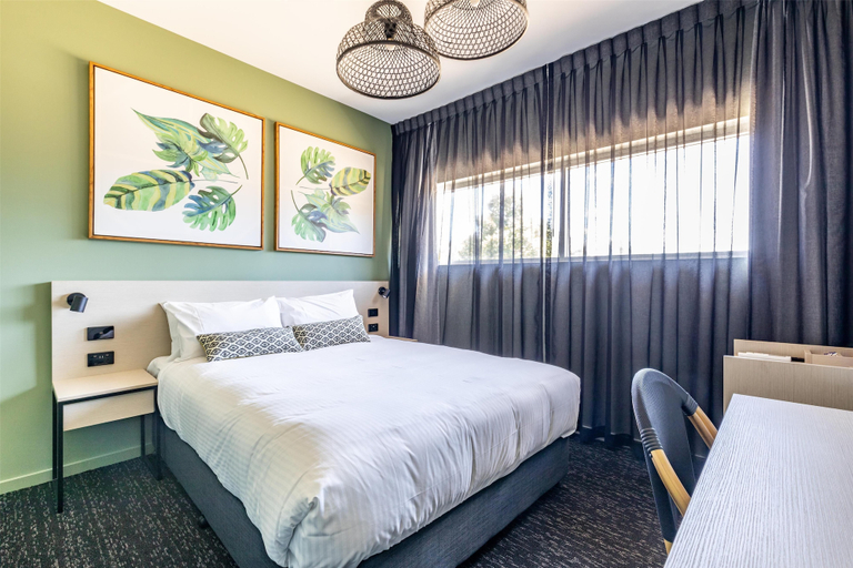 Bedroom 15