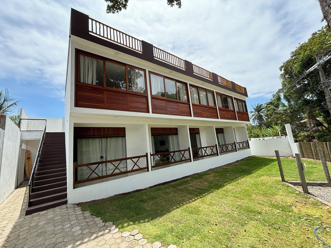 Exterior & Views, Pousada Mel do Cacau, Itacaré