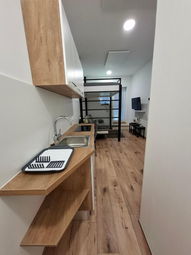 Others 5, apartma Pohorc - Praprot, Hoce-Slivnica