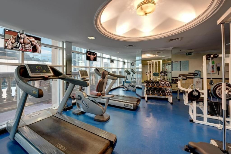 Others 3, Emirates Grand Hotel Opposite DIFC, Dubai