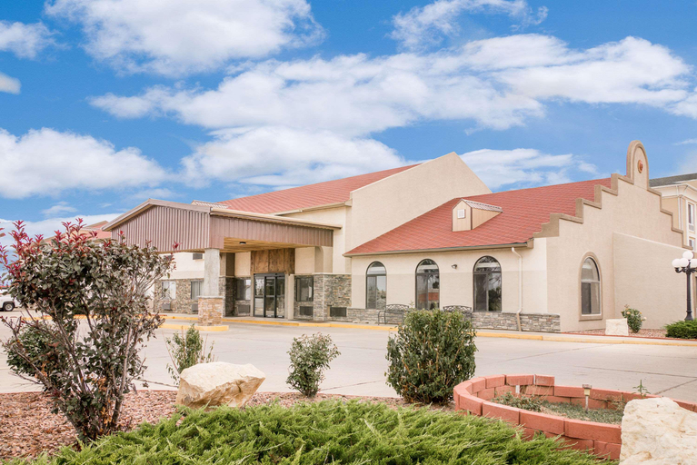 Exterior & Views 2, Days Inn by Wyndham Lamar, Prowers